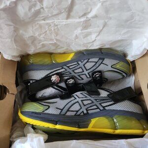 Cecilie Bahnsen X ASICS